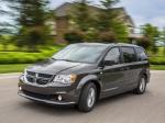 Dodge Grand Caravan 30th Anniversary 2013 года